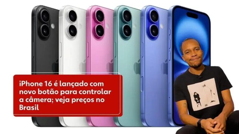 Apple lança o iPhone 6e: Preço acessível e novas funcionalidades