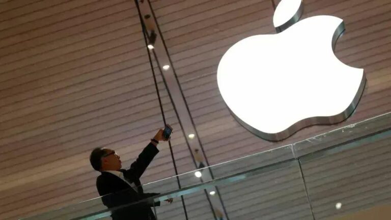 Apple remove mais de 135 mil aplicativos devido a novas regras da UE