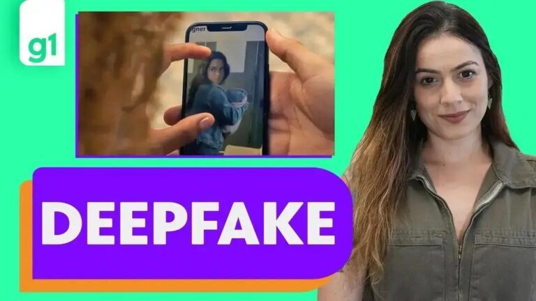 Câmara dos Deputados aprova pena para uso abusivo de deepfake em eleições