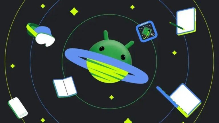 Android 16 pode ser lançado antes do previsto, diz executivo da Google